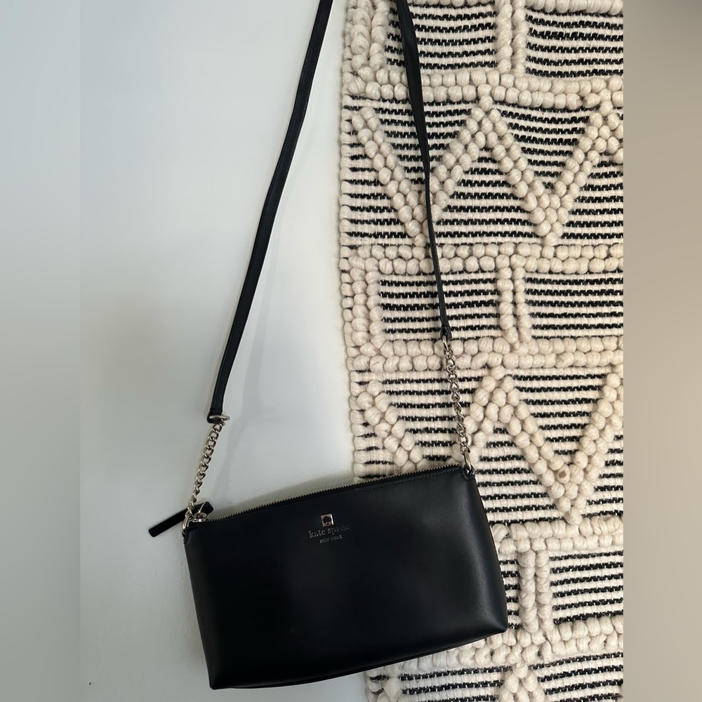 Kate Spade Crossbody Bag - used